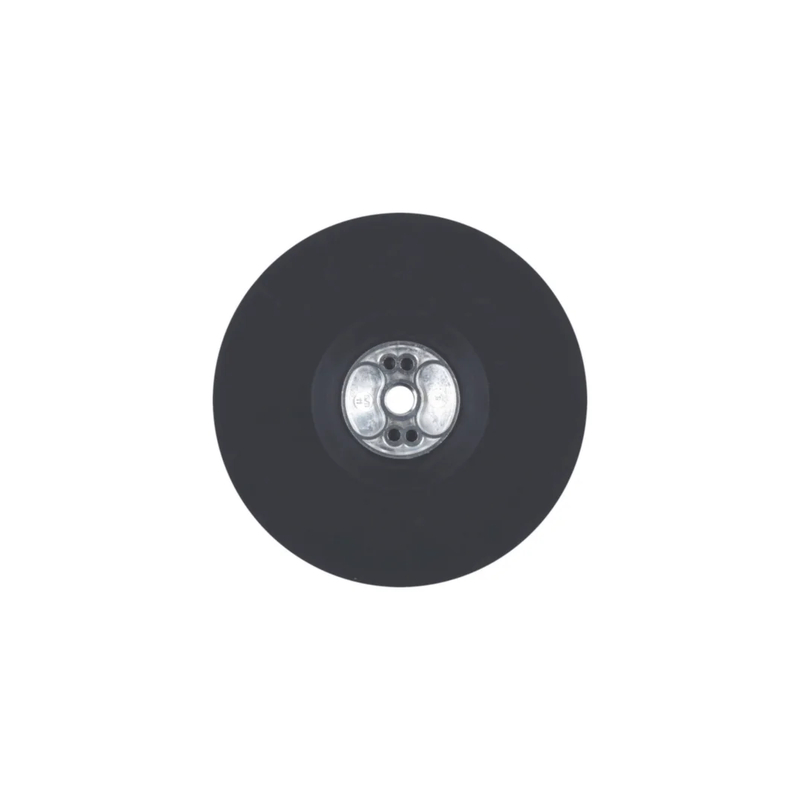 SUPORTE P/ DISCO DE LIXA RÍGIDO PAD INOX 115X22,23 HARD M14 BASIC TYROLIT