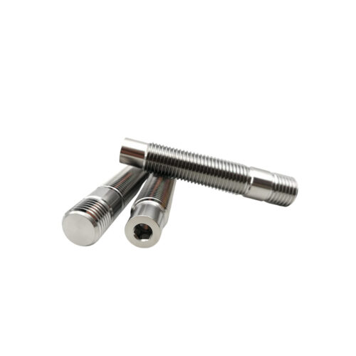 PINO ADAPTADOR P/M14 TITANIUM&nbsp;