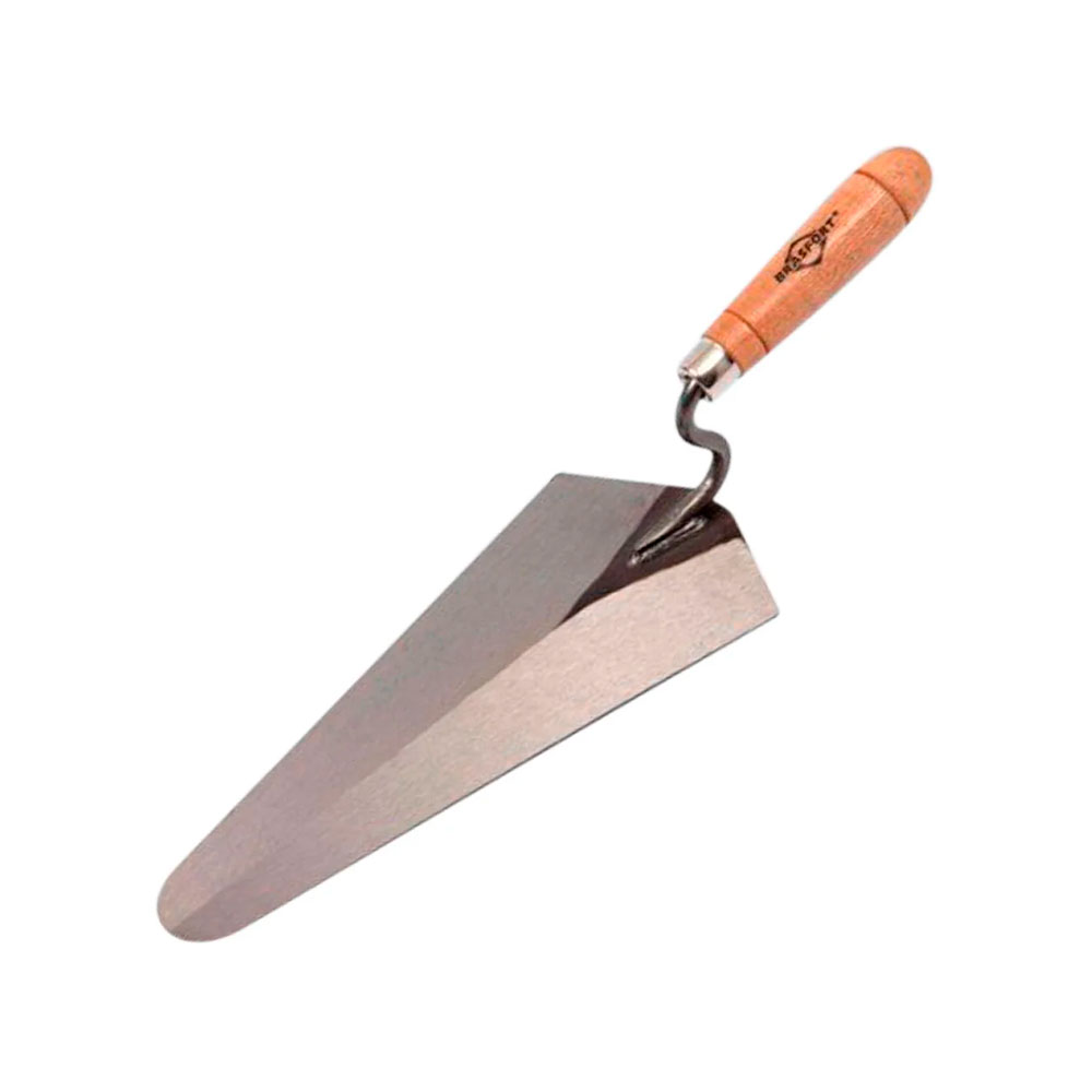 COLHER P/PEDREIRO 8 RETO BRASFORT