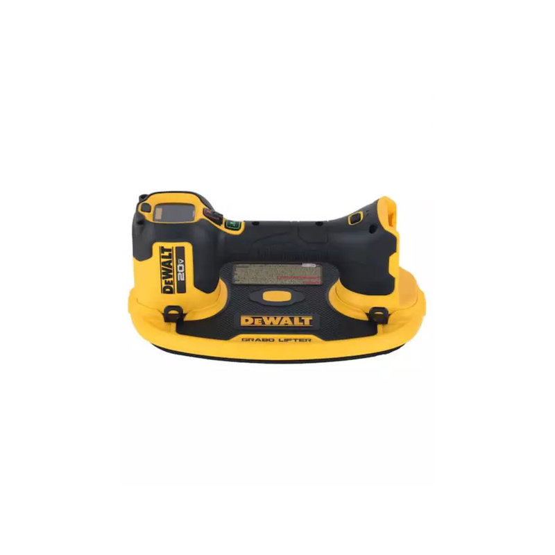 VENTOSA 20V 120KG DCE592B SOLO DEWALT