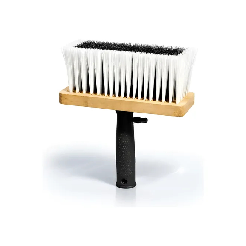 BROXA CEPA MADEIRA C/C 165X58MM BELTOOLS