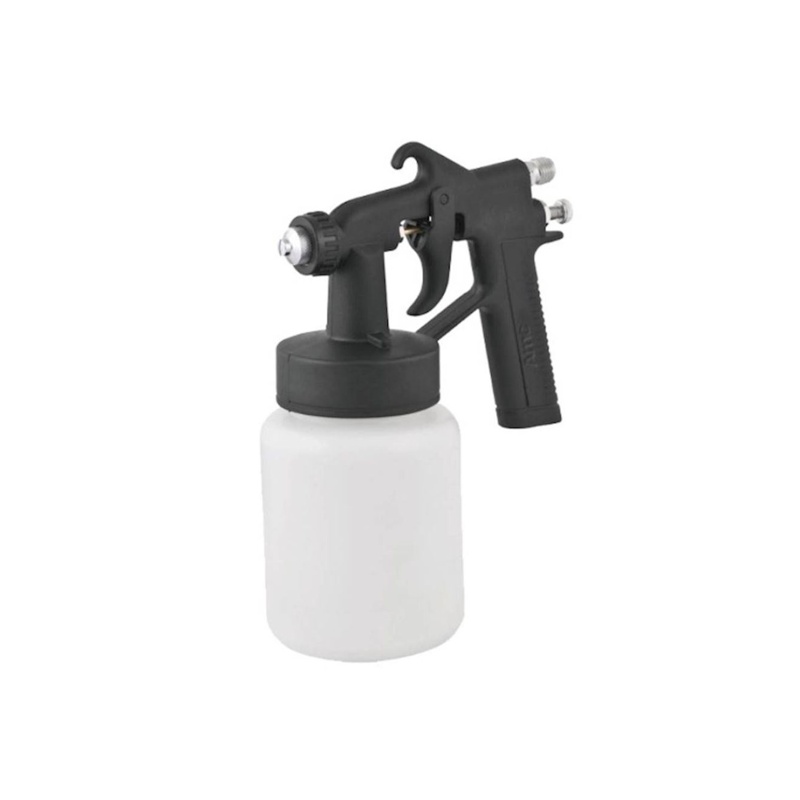 PISTOLA DE PLASTICO 500ML FERTAK