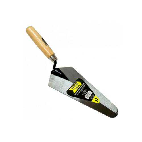 COLHER P/ PEDREIRO GAVILAN RETA 10 FERTAK