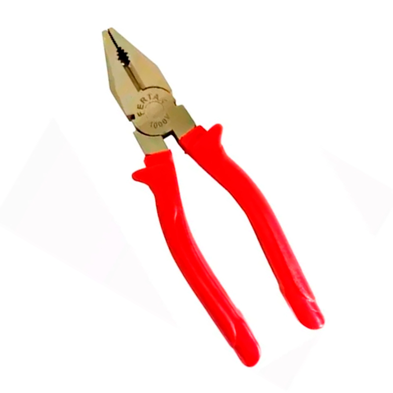 ALICATE UNIV. 1000V 8 FERTAK