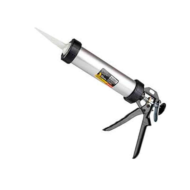 APLICADOR TUBULAR ALUM. P/SACHE 9 22,8CM FERTAK