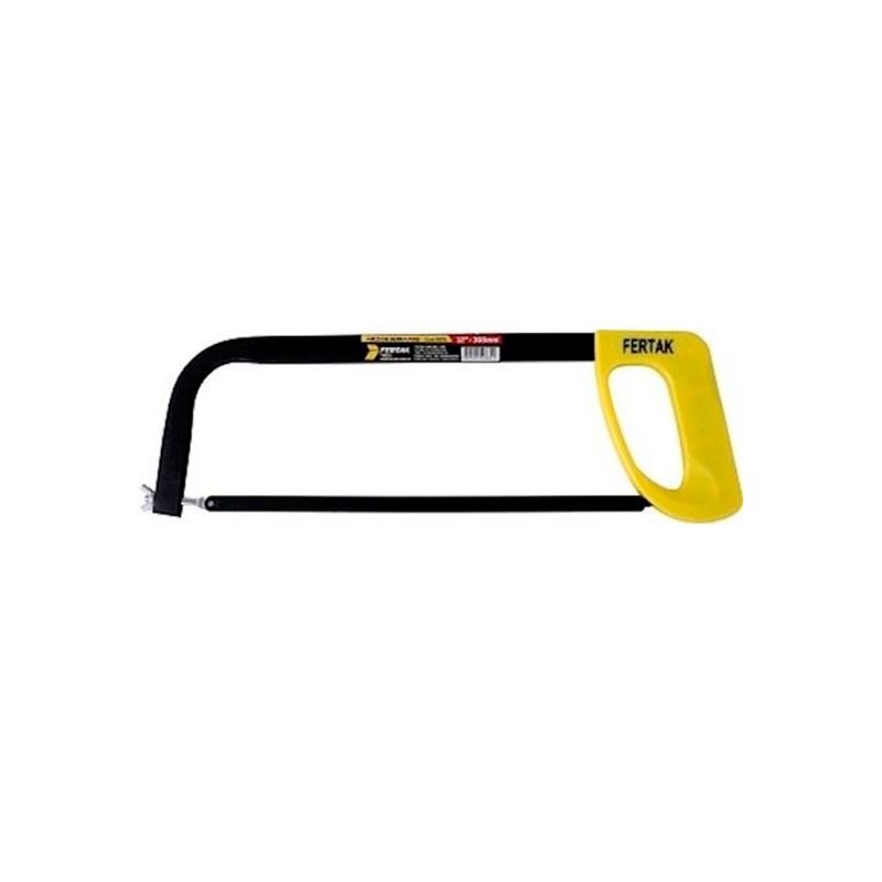 ARCO DE SERRA 12 HOBBY - CABO PLASTICO FERTAK
