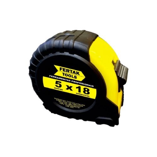 TRENA EMBORRACHADA 5 M X 18 MM FERTAK