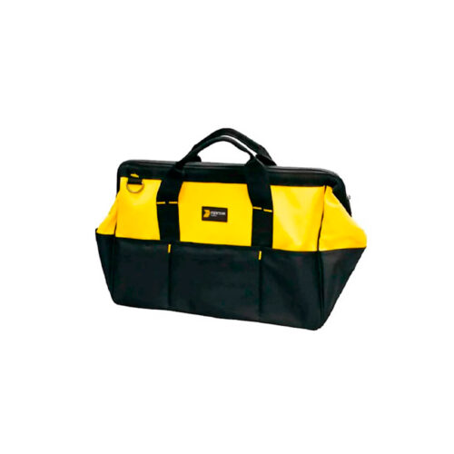 BOLSA DE LONA P/ FERRAMENTAS 39X20X29CM FERTAK