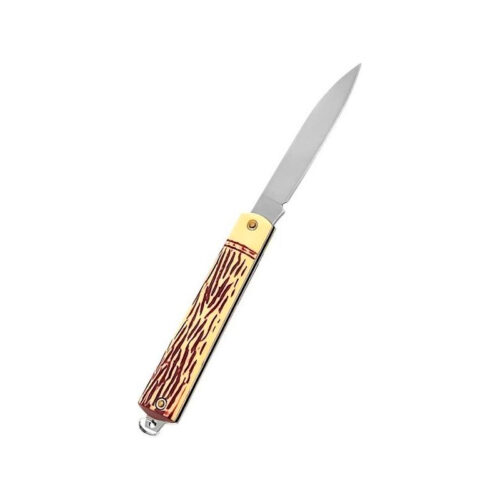 CANIVETE ACO DE PONTA 18CM FERTAK