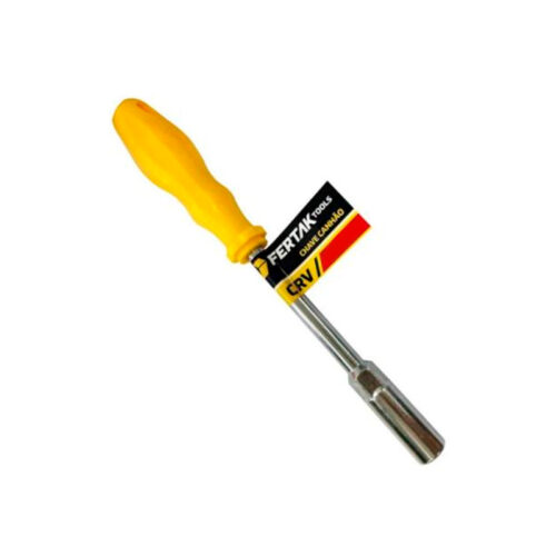 CHAVE CANHAO CRV - 10 MM FERTAK