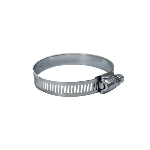 ABRACADEIRA DE ACO 52-76,12MM 25PC FERTAK