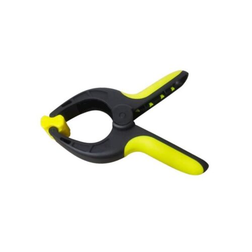 GRAMPO C/ MOLA - 6 FERTAK&nbsp;&nbsp;&nbsp;&nbsp;&nbsp;