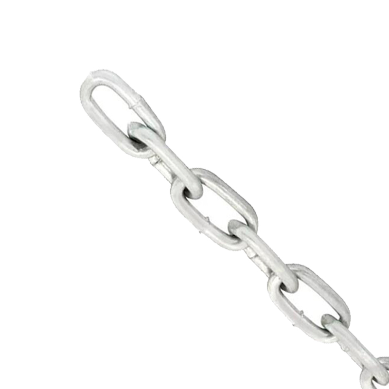 CORRENTE GALVANIZADA 05,0 MM FERTAK