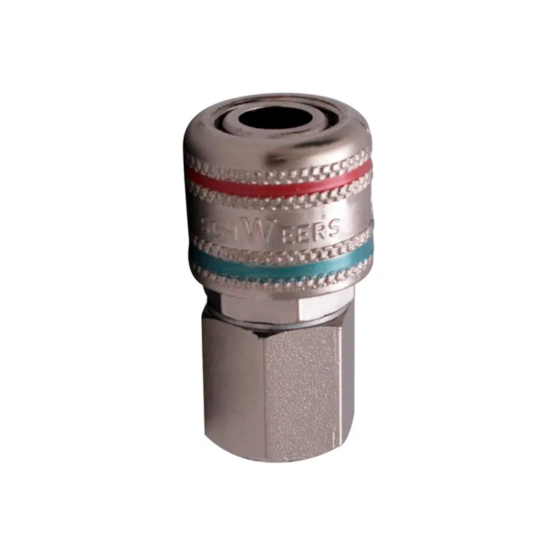 ENGATE RAP PNEUM. 1/4 ROSCA FEMEA 1/4 ARCOM