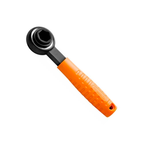 CHAVE CATRACA 22MM P/ANDAIME TRAMONTINA