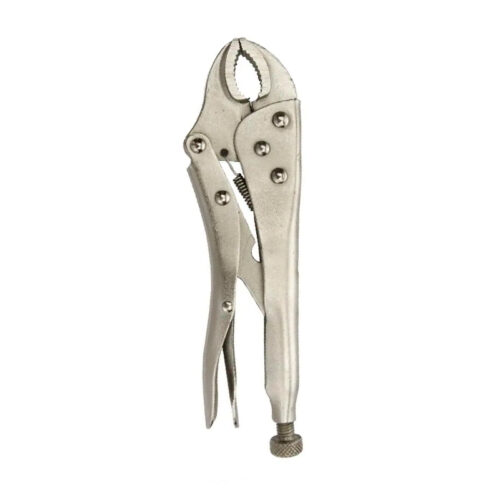 ALICATE PRESSAO CURVA 10 FERTAK