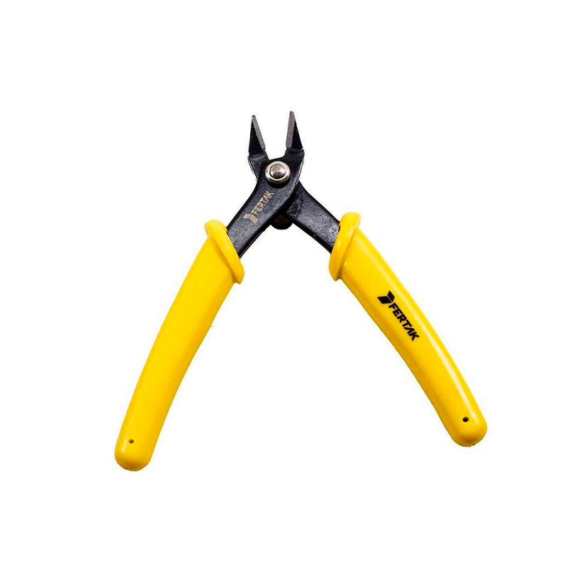 ALICATE CORTE DE PRECISAO FERTAK