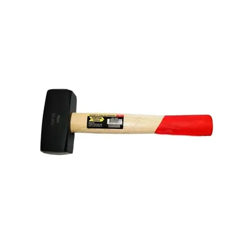 MARRETA MADEIRA 1.5 KG FERTAK