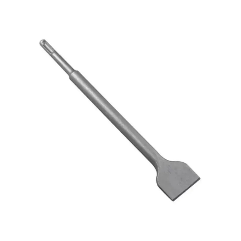 TALHADEIRA CURVA SDSPLUS - 16 X 265 - 40 FERTAK