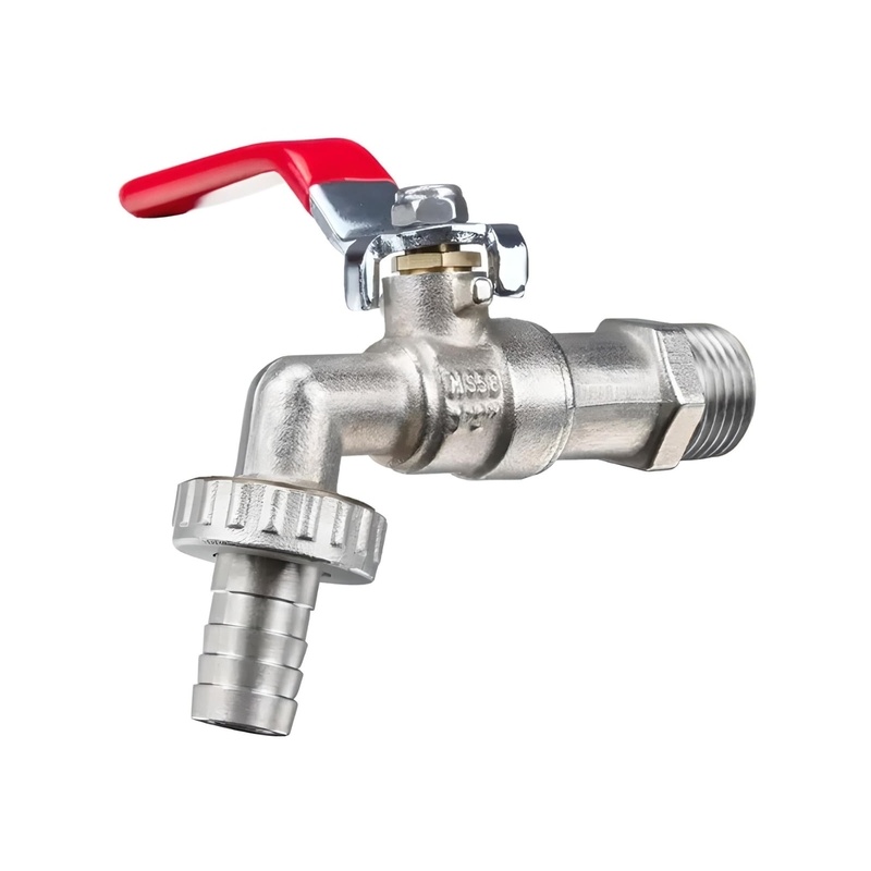 TORNEIRA EM LIGA DE ZINCO 1/2 FERTAK