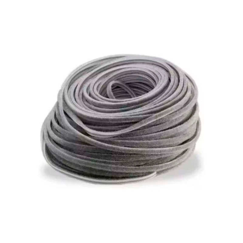 ESCOVA FITA VEDADORA 5X15 CINZA 50MTS FIXA