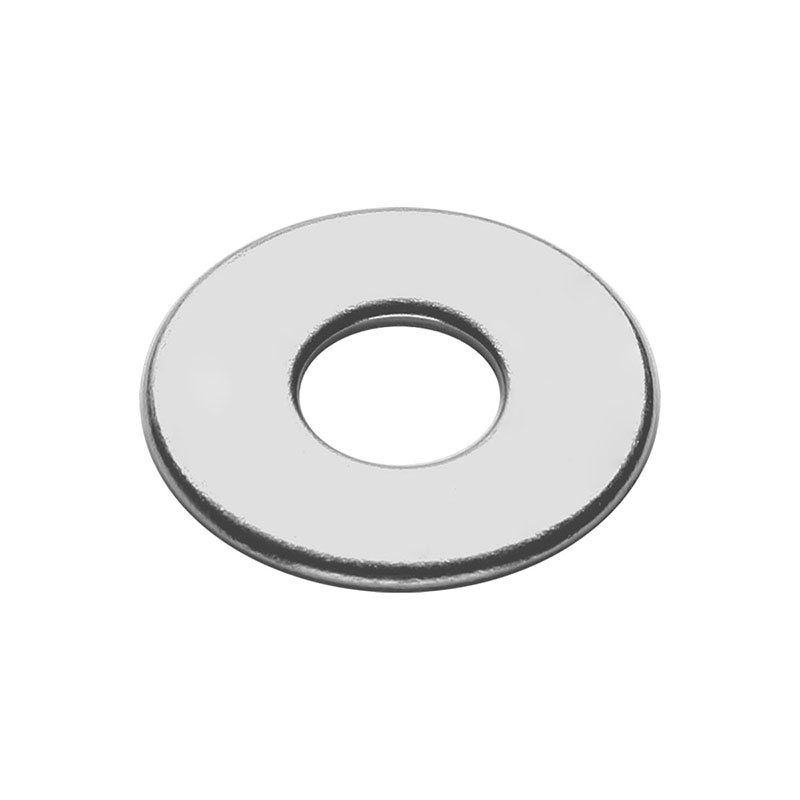 ARRUELA LISA INOX M8