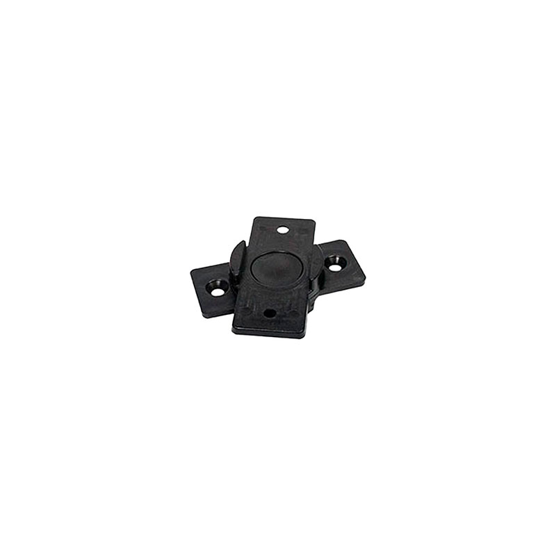 CJ PIVOT P/ BASCULANTE NYL- 082 L25 - PRETO