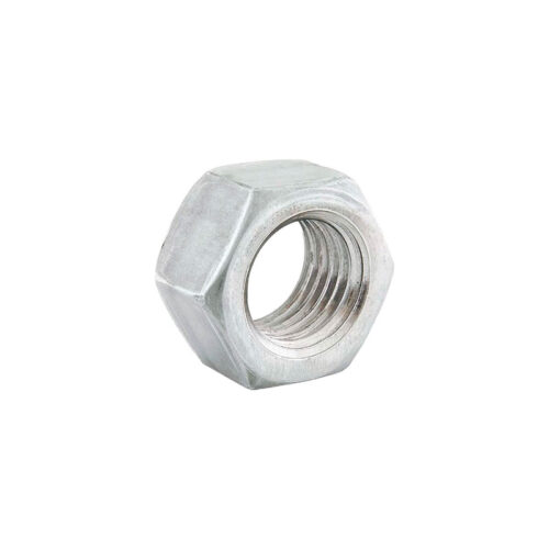 PORCA SEXT 1/4 UNC CHV 7/16 ZB
