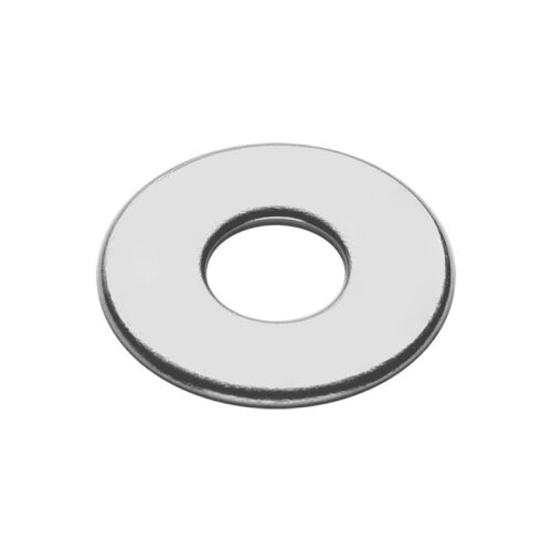 ARRUELA LISA INOX 5/32