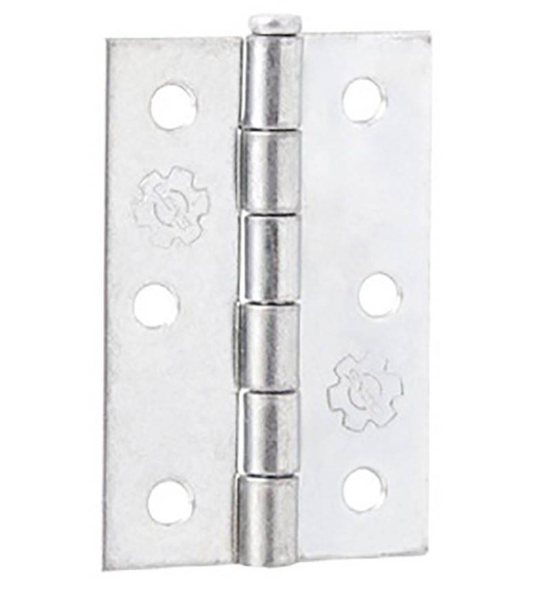 DOBRADICA COMUM 3,0X1.7/8 SILV