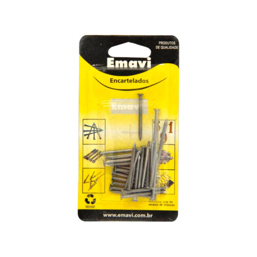 PREGO POL C/C 15X15 40GR EMAVI