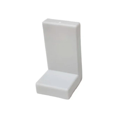 CAPA P/ SUP. AEREO CANTON. REFOR. CRISTAL