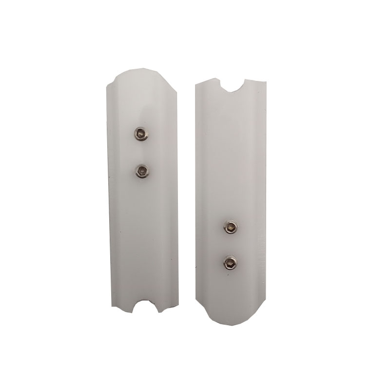 GUIA CONCAVO GOLD 2 PA ALLEN BRANCO