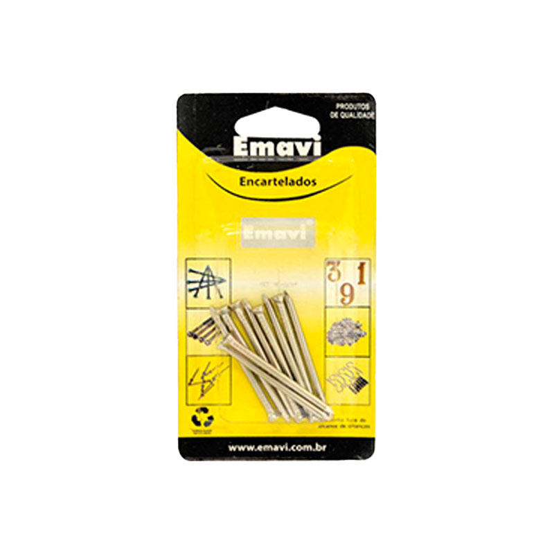 PREGO ACO C/C 10X10 20PC EMAVI