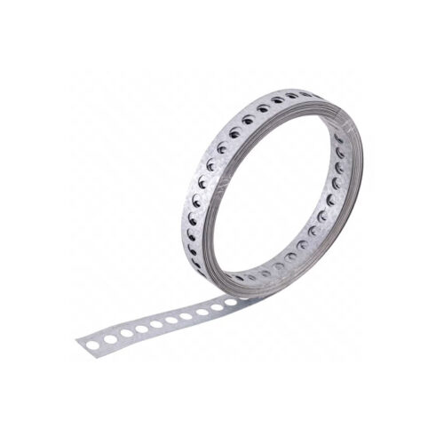 FITA PERFURADA 17MMX10M&nbsp;&nbsp;&nbsp;&nbsp;&nbsp;&nbsp;&nbsp;