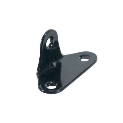 CANTONEIRA 3 FUROS PRETA&nbsp;&nbsp;&nbsp;&nbsp;&nbsp;&nbsp;