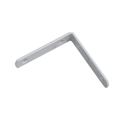 CANTONEIRA MULTIUSO BRANCA 4X4"