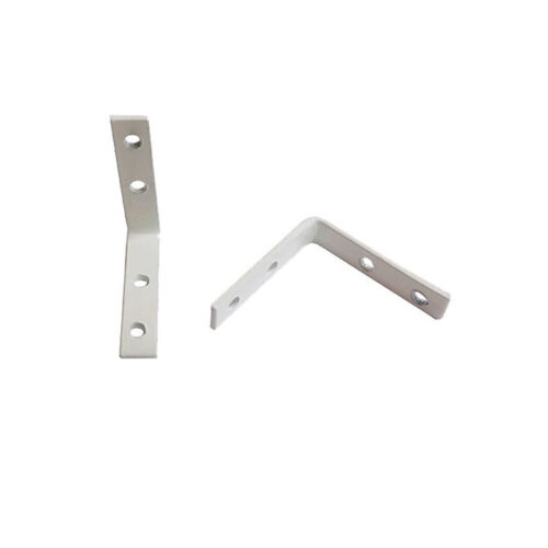 CANTONEIRA MULTIUSO BRANCA 5X5"