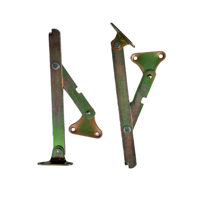 ARTICULADOR 200MM BICRO PAR