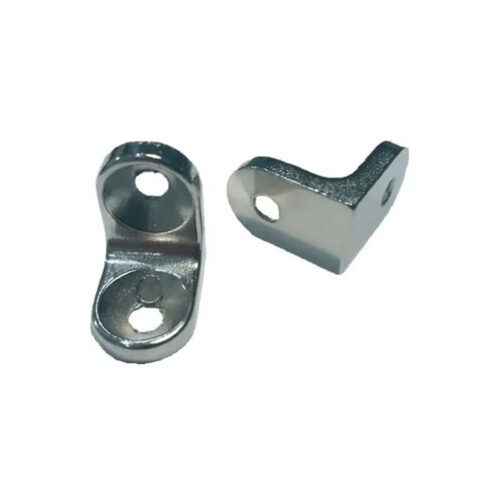 CANTONEIRA 17X17 REFORÇADA NIQUELADA