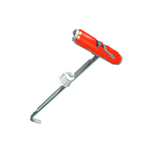 BUCHA DUOTEC 10 FISCHER