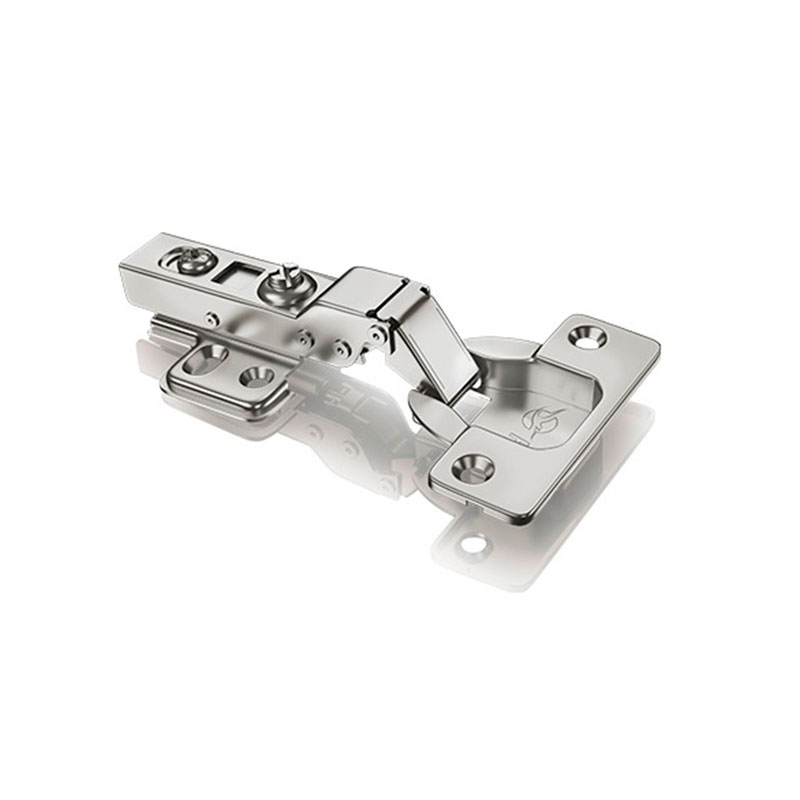 DOBRADICA 35MM PISTAO CALCO FIXO CURVA HD