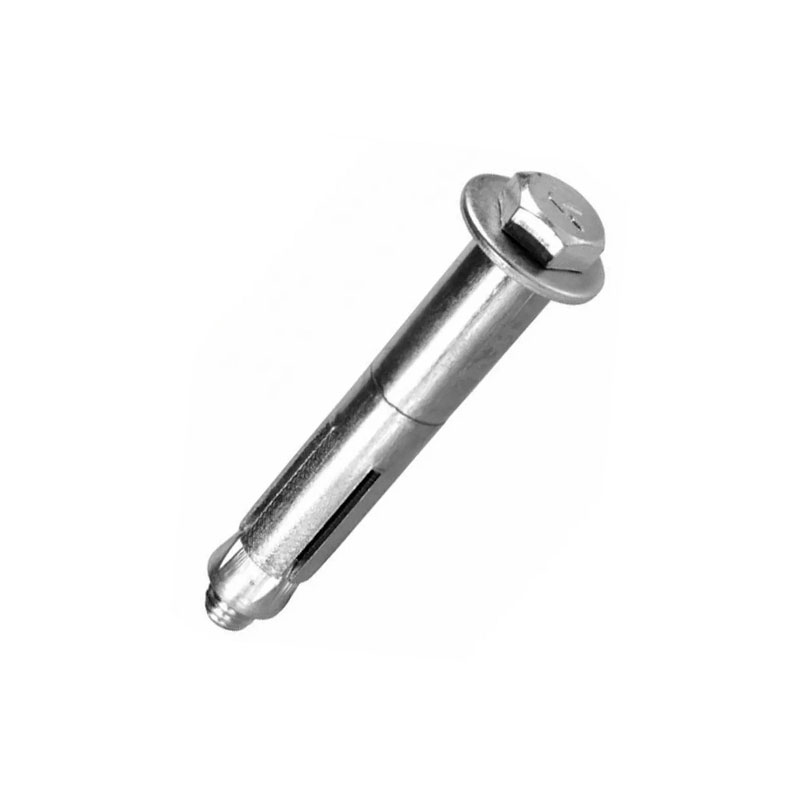 CHUMBADOR  5/16X3.1/4 C/PARAF