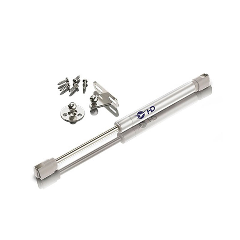 PISTAO A GAS 80 N HD