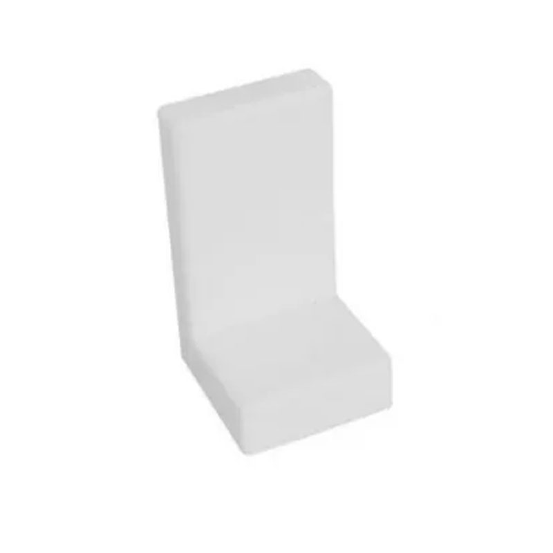 CAPA P/ SUP. AEREO CANTON. REFOR. BRANCA