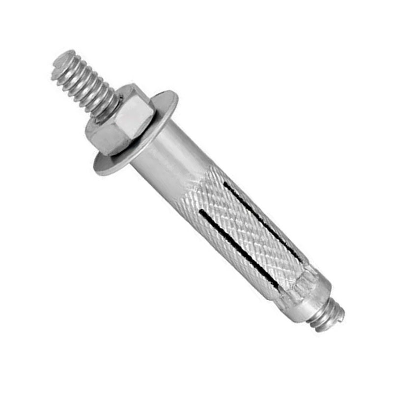 CHUMBADOR CBE 5/16X75 C/PRIS