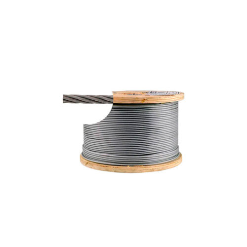 CABO ACO STARFER 6X07 3,2 - 1/8