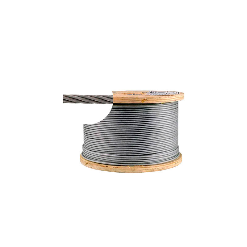 CABO ACO STARFER 6X07 3,2 - 1/8