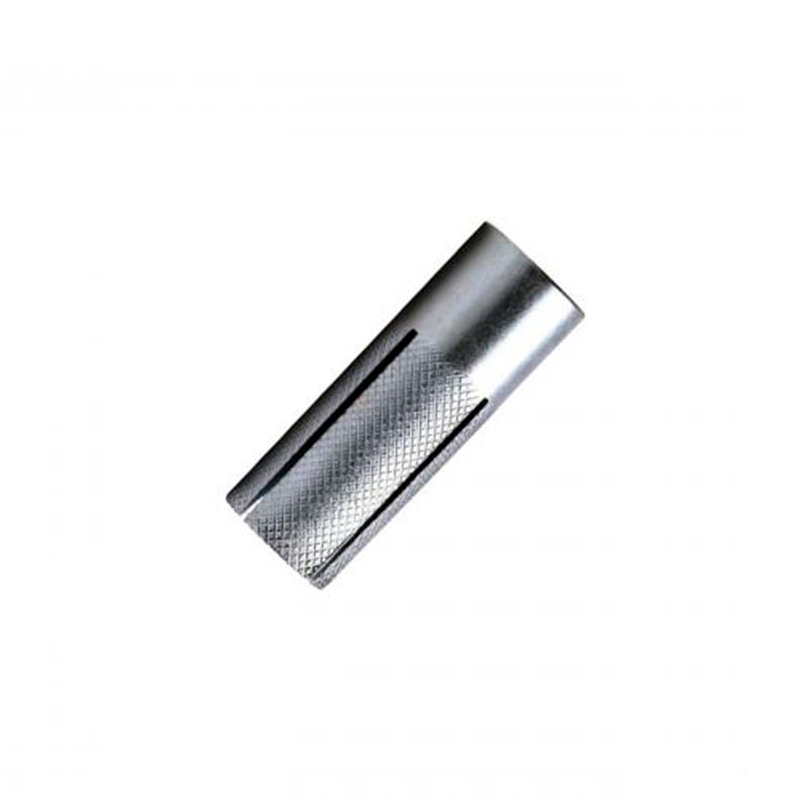 JAQUETA 1/4 INOX