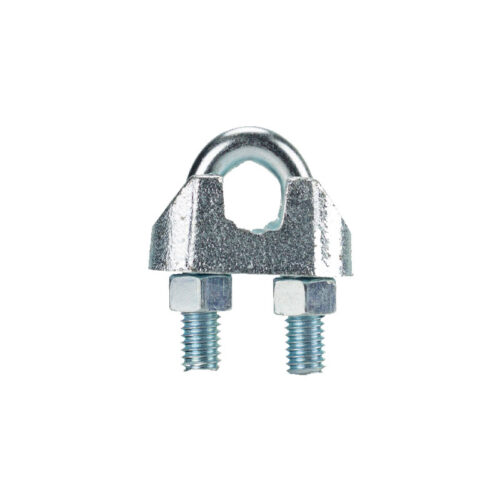 CLIPS P/ CABO DE ACO FISCHER 13MM=1/2